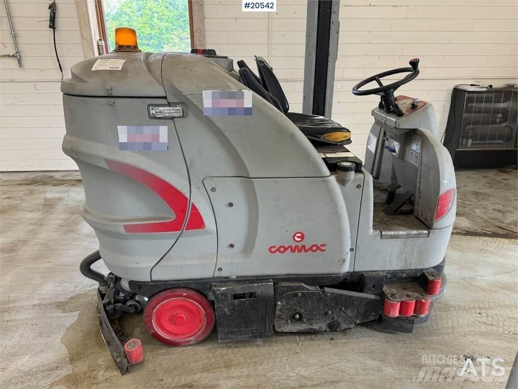 Comac Ultra 100 BS Будтехніка - Інші