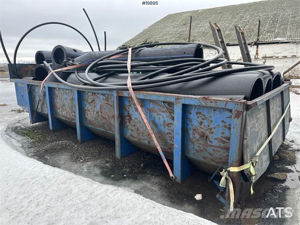  Container Container Будтехніка - Інші