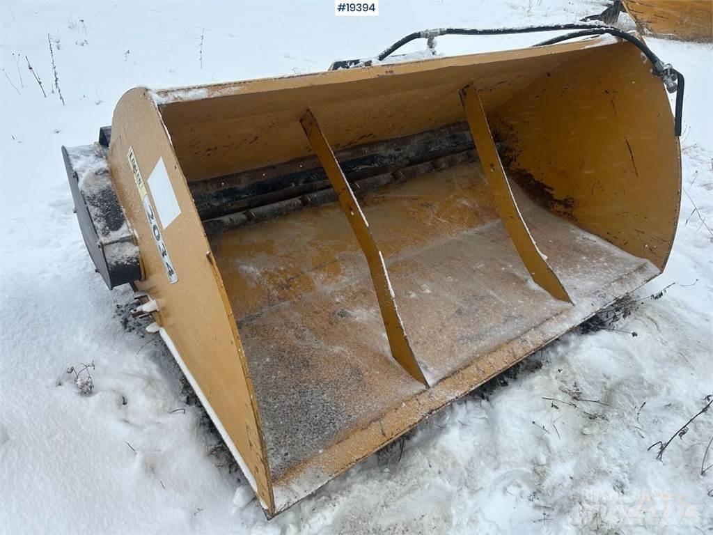 Dalen 1300L Транспорт - Інші