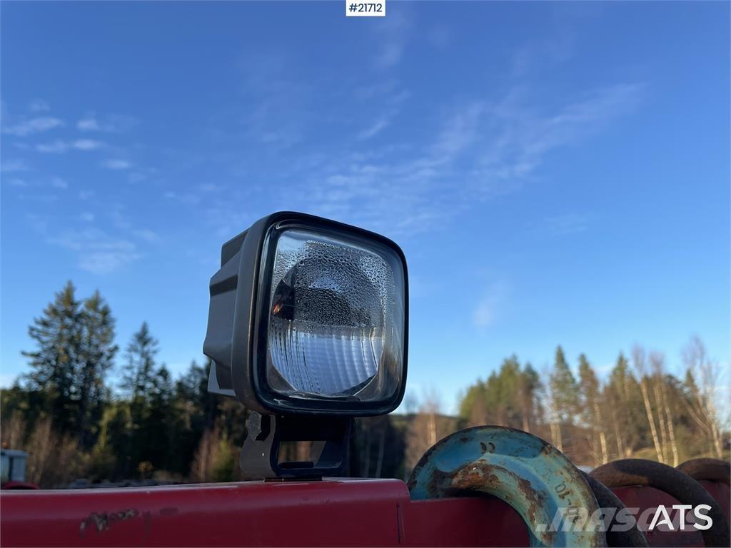 Doll P3H-Z18 Інші напівпричепи