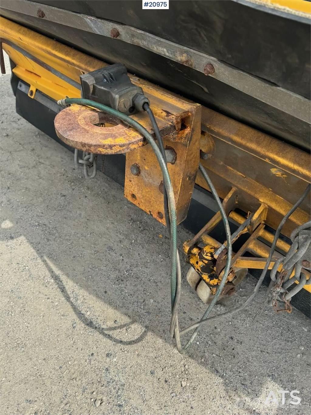 Falköping LB 1000 Транспорт - Інші