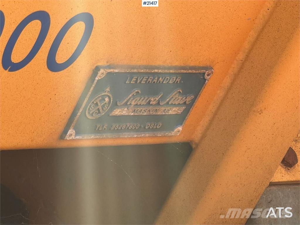 Falköping litter box Транспорт - Інші