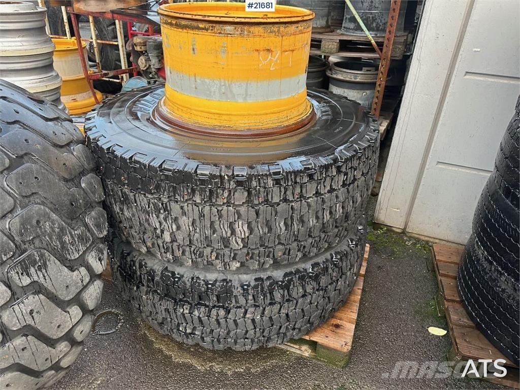 Hilo Annet Інше обладнання