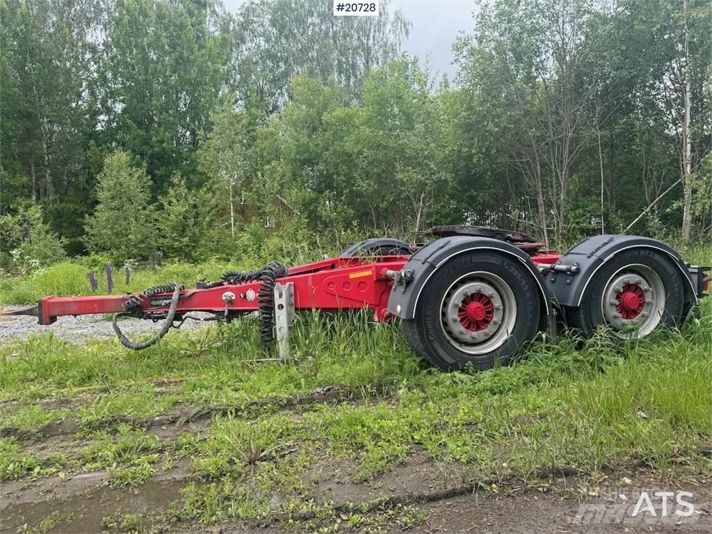 Limetec Dolly Інші причепи
