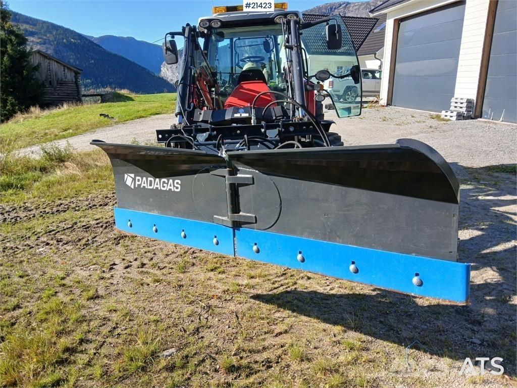 Padagas SSVL-25L Транспорт - Інші