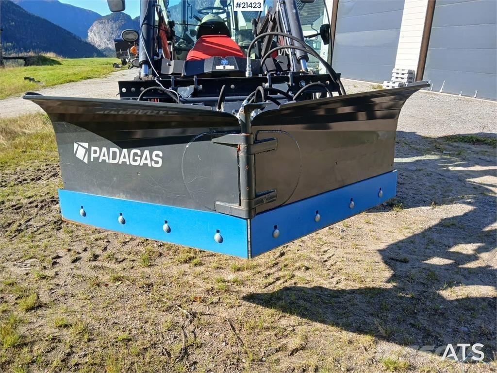 Padagas SSVL-25L Транспорт - Інші