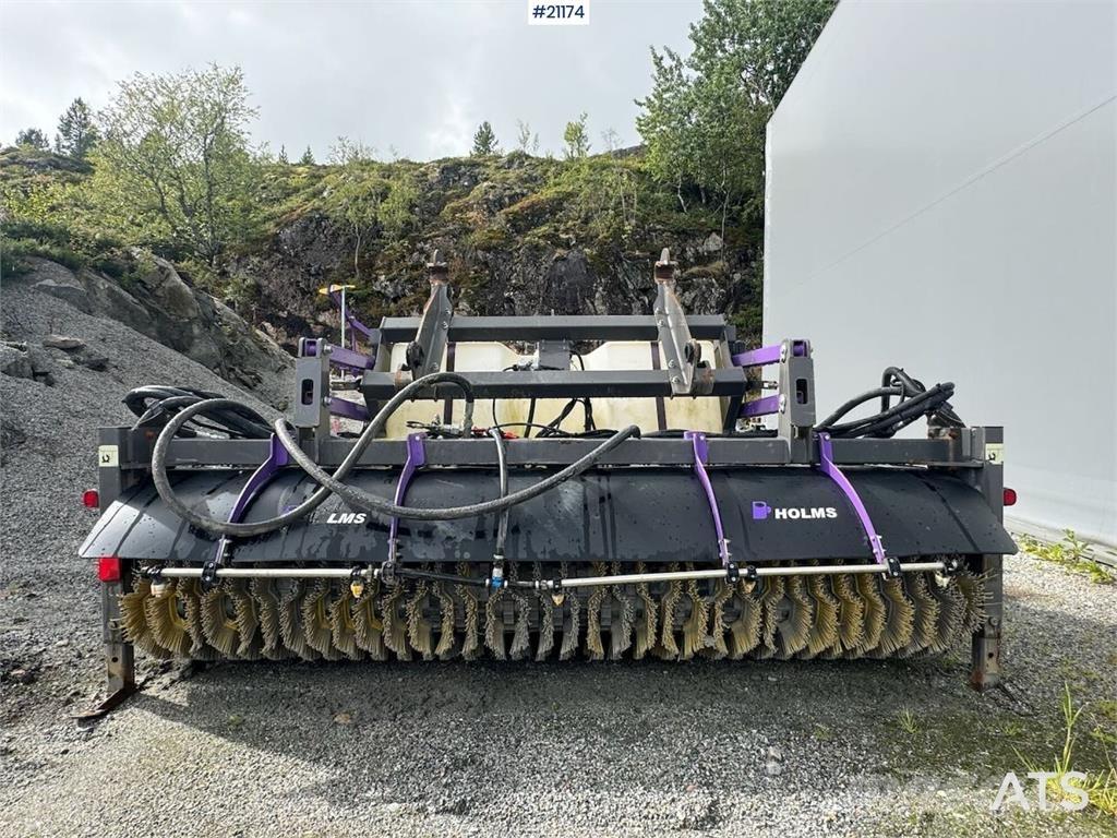  PH300 -2,5 Щітки