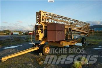 Potain HD 40A Інші крани