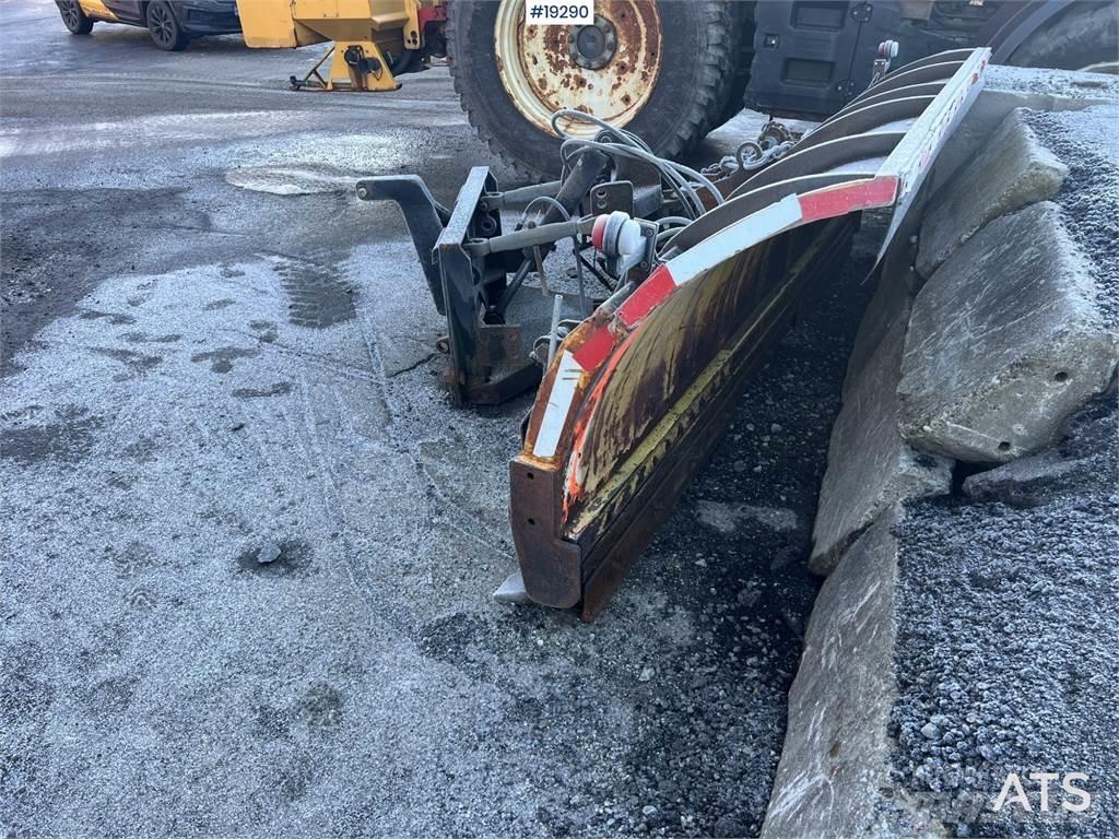 SMV grader blade Транспорт - Інші