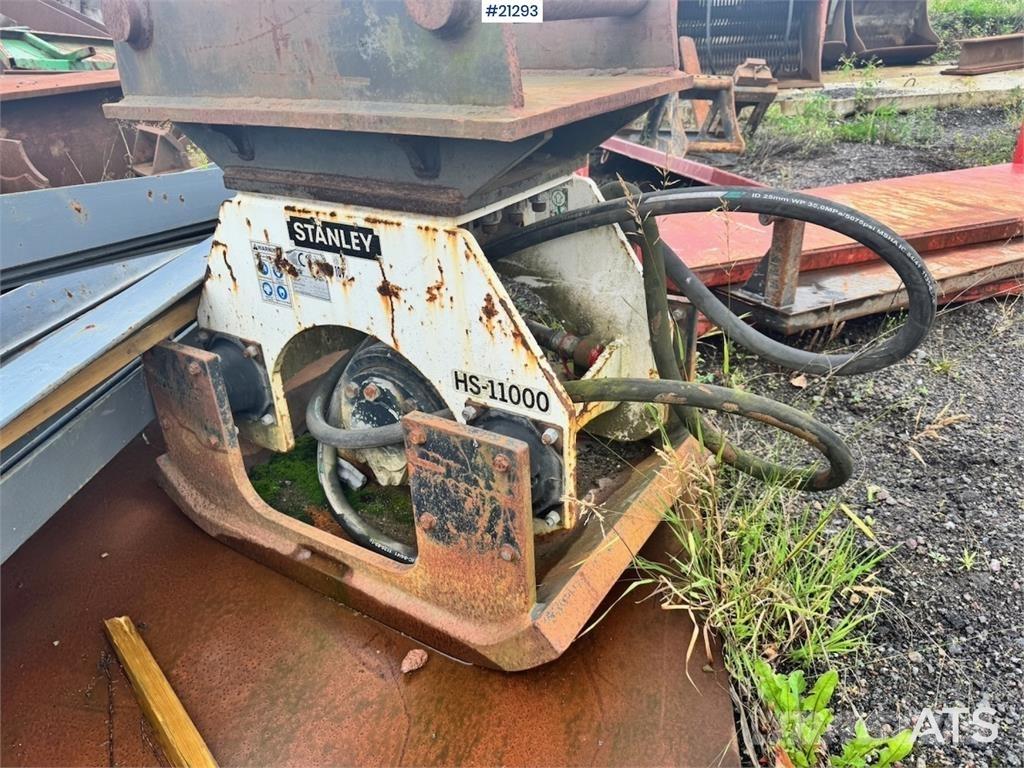 Stanley HS11000 Будтехніка - Інші