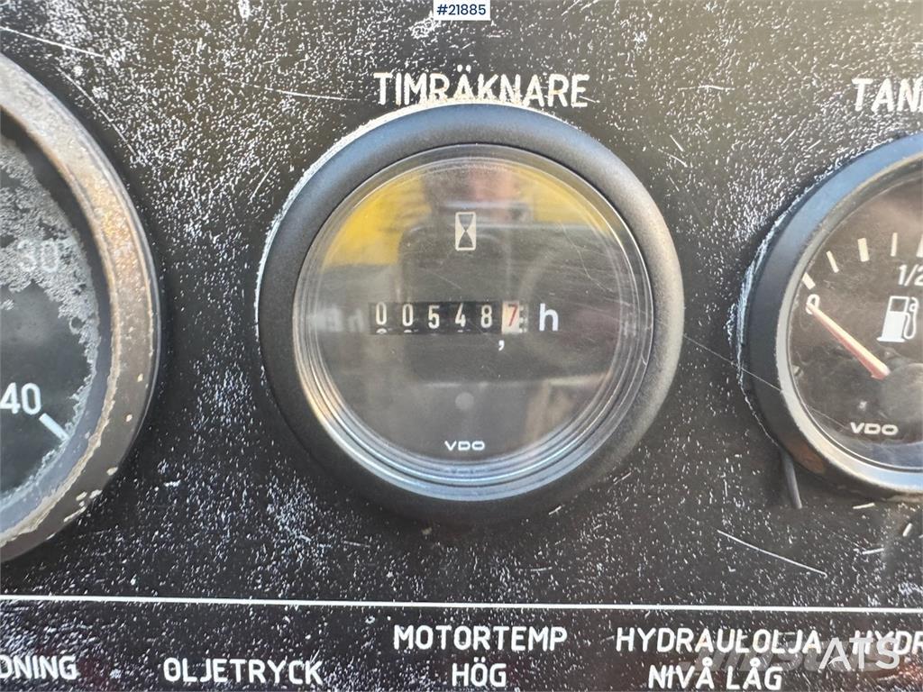  Welldrill 3050CR Свердлильні установки