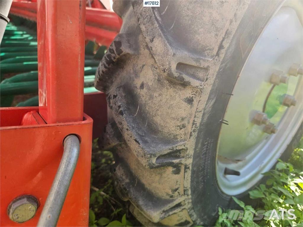 Agromasz SR 300 Сівалки
