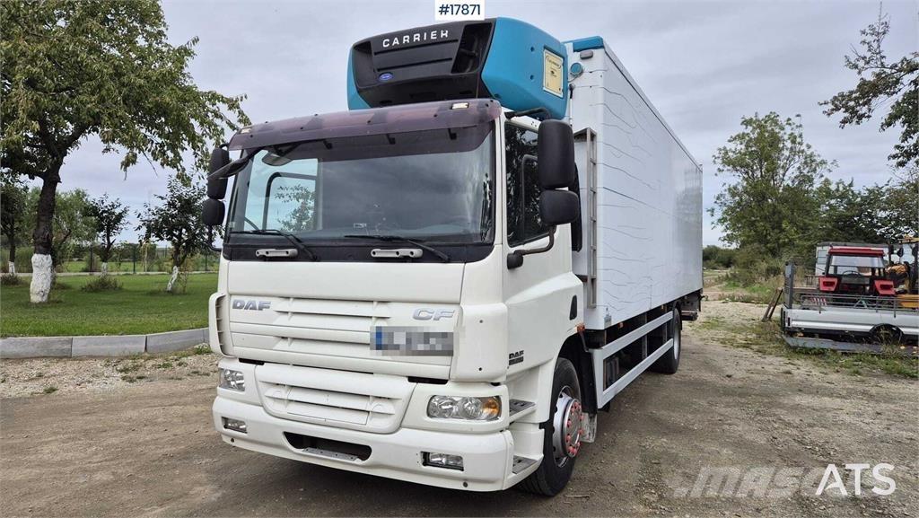 DAF CF 75.250 Рефрижератори