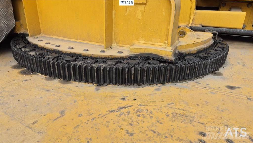 Demag AC автокрани