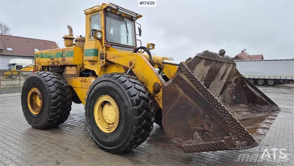 Dresser 545 Фронтальні навантажувачі