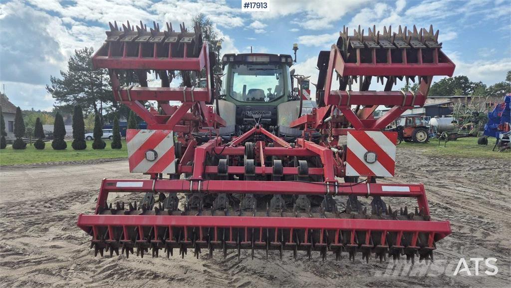 Expom Grom/3908 Інші землеоброблювальні машини і додаткове обладнання