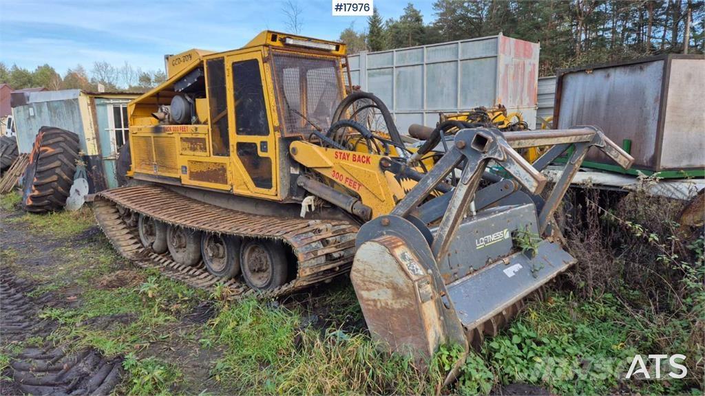 Geo Boy 131 3606 Машини для подрібнення пнів