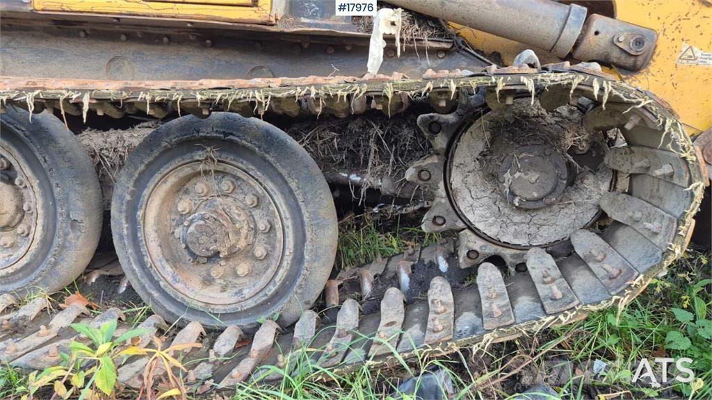 Geo Boy 131 3606 Машини для подрібнення пнів