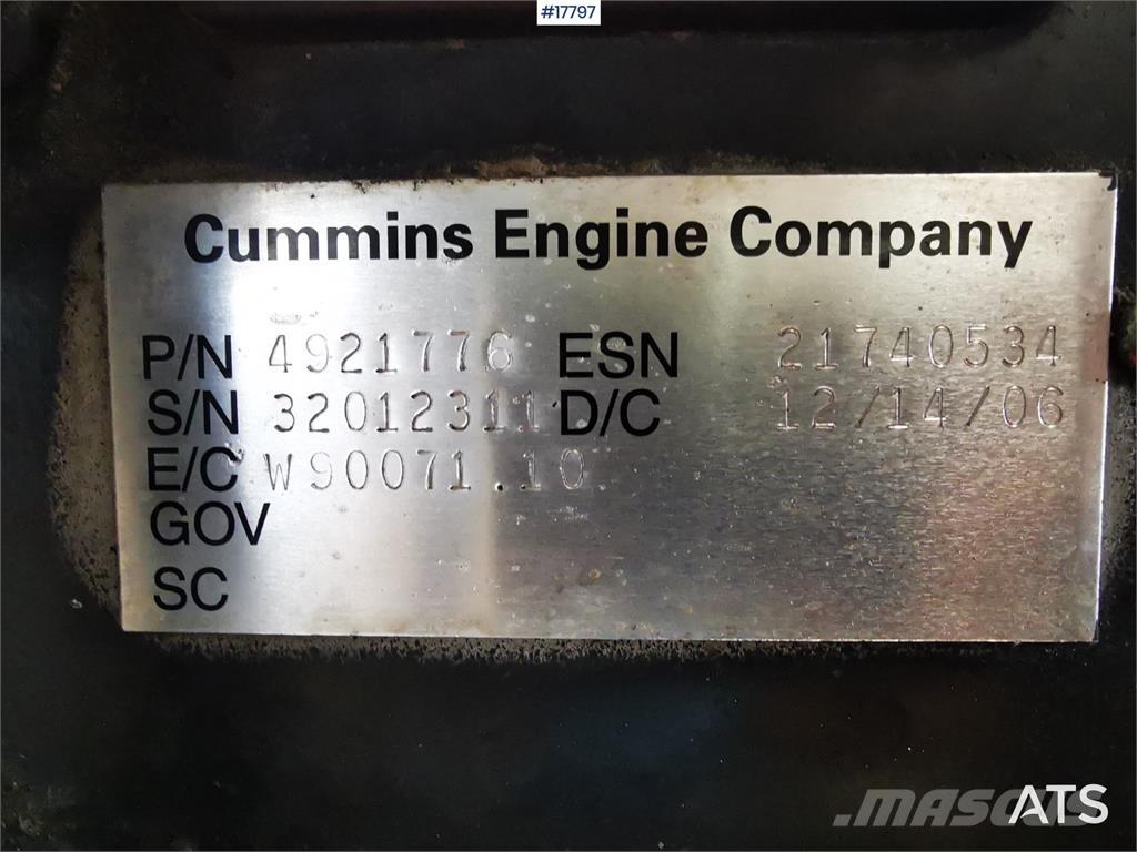 Komatsu PC 340 LC Гусеничні екскаватори
