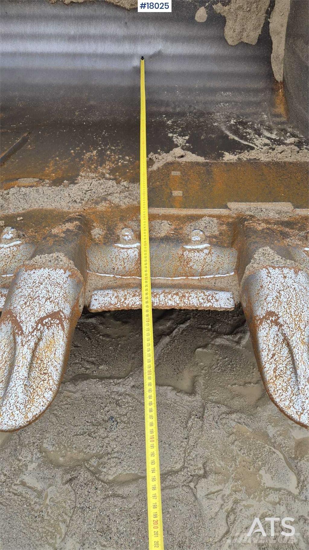 Liebherr L576 Фронтальні навантажувачі