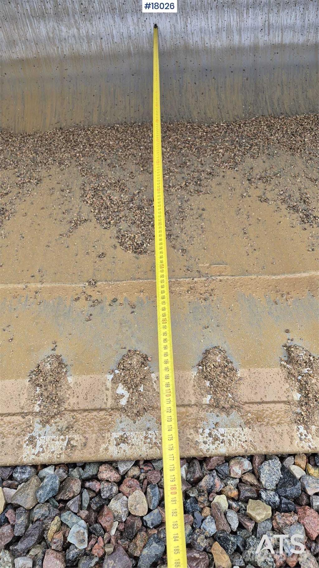 Liebherr L576 Фронтальні навантажувачі