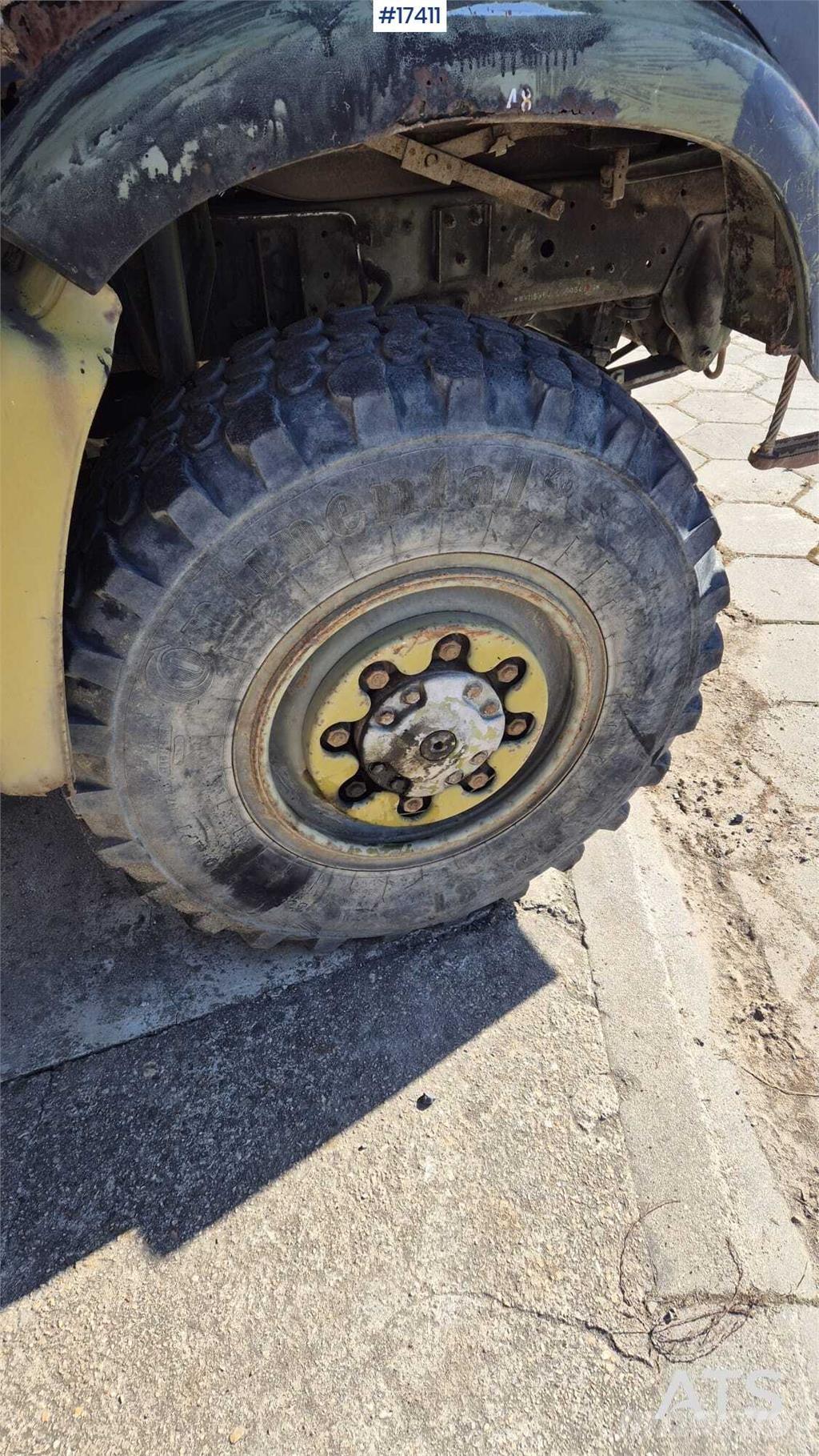 MAN 8.136 Фургони