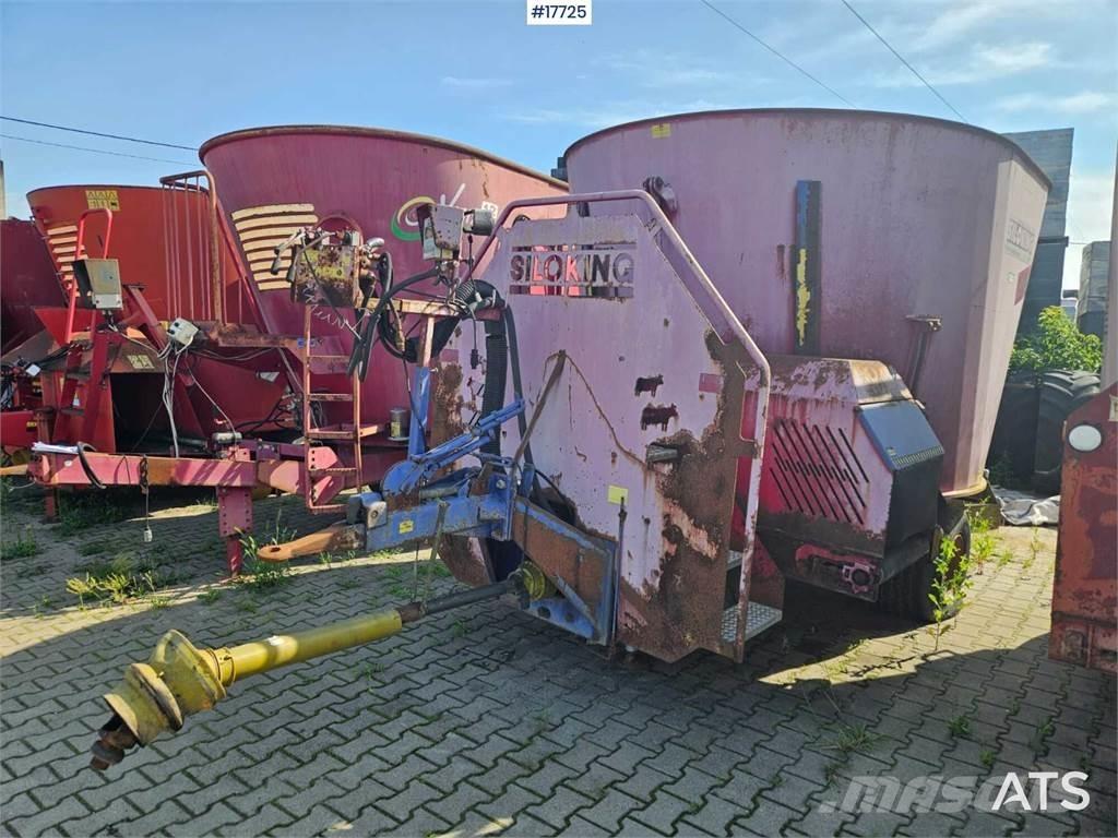 Mayer Vm-11 Кормові вагони
