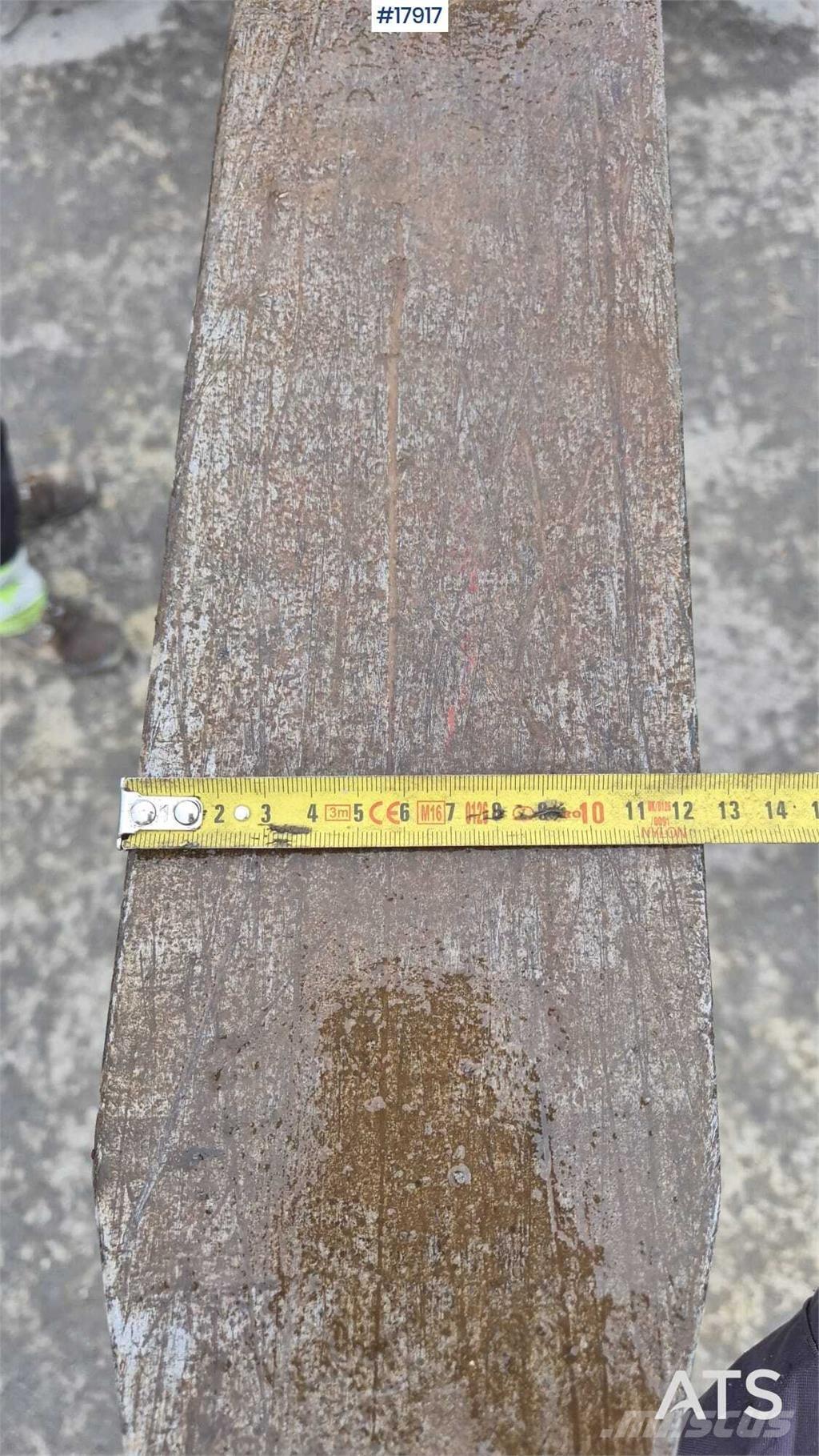 Merlo TF 35.7-115 Телескопічні навантажувачі