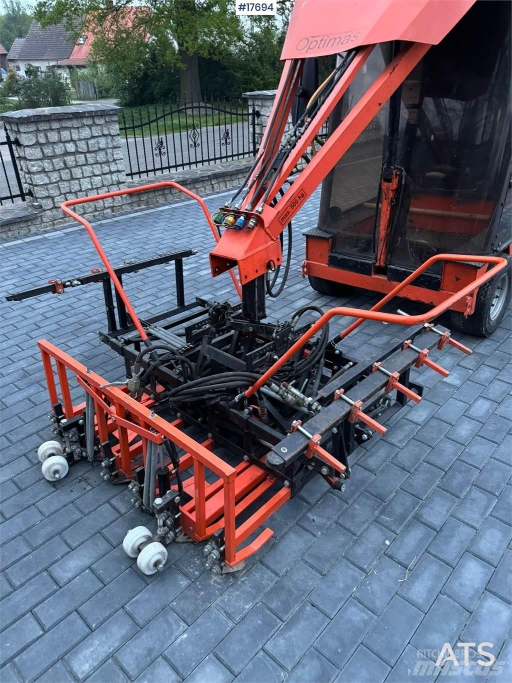  Optimus H77 Будтехніка - Інші