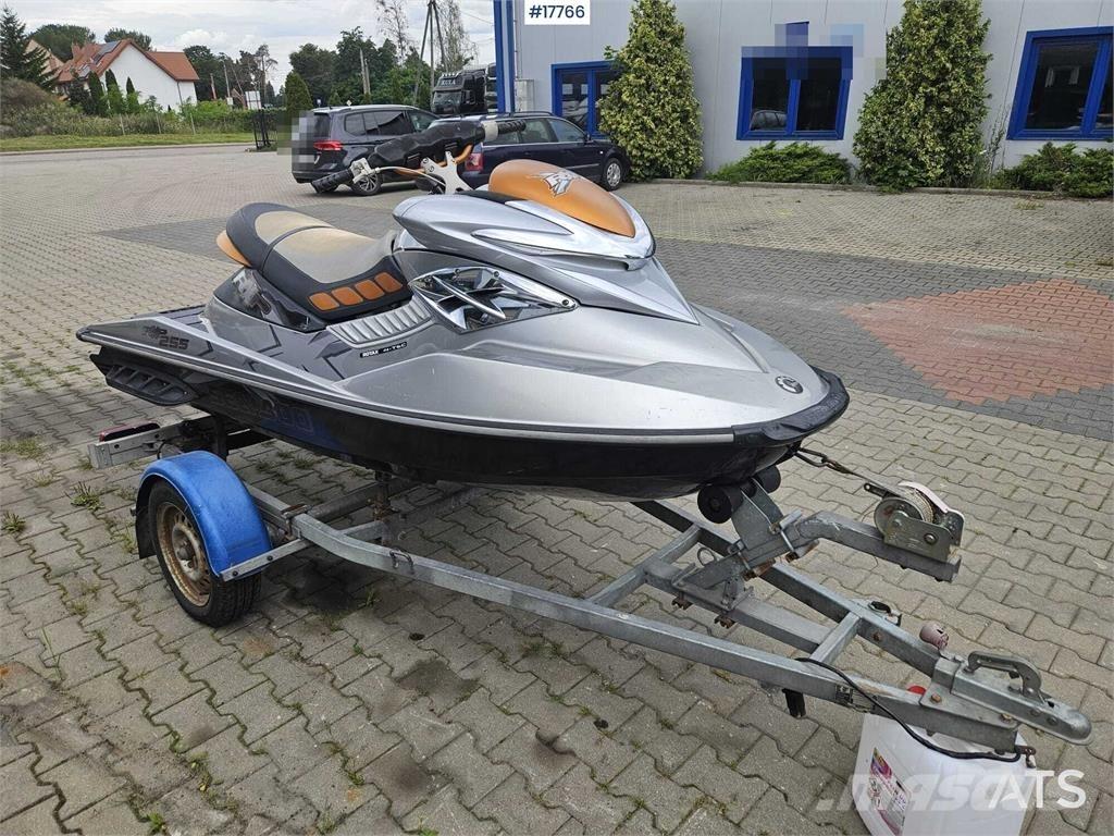  SeaDoo RXP 255 Будтехніка - Інші