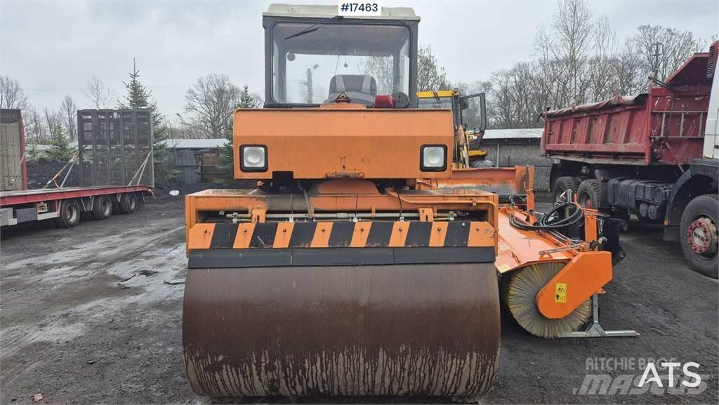 STA VSH 102 Котки тротуарні