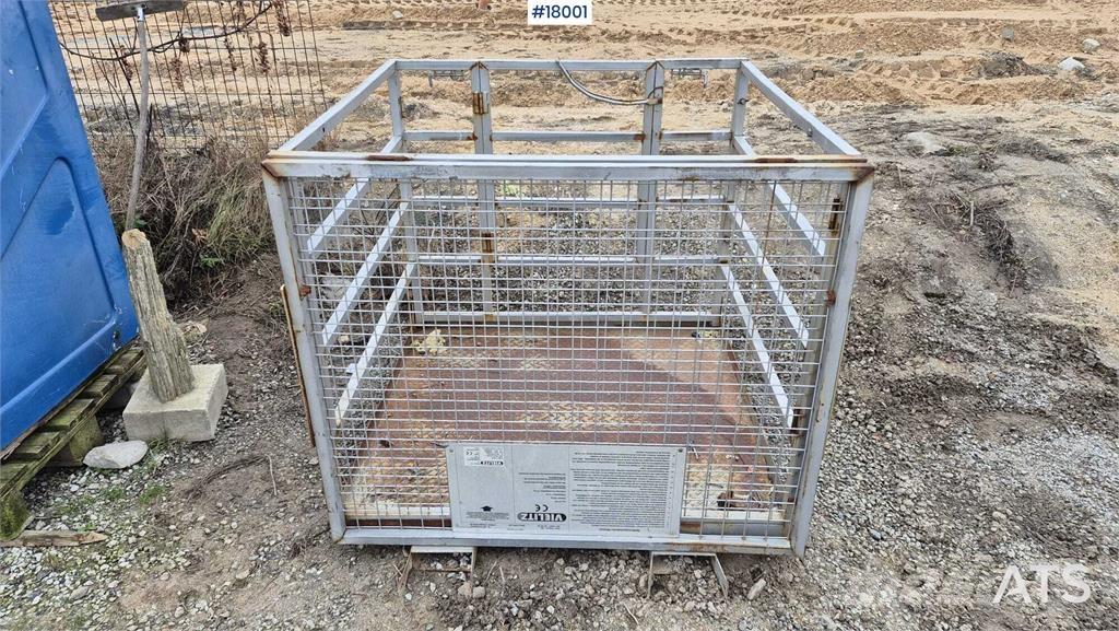  VIELITZ AF 300 Будтехніка - Інші