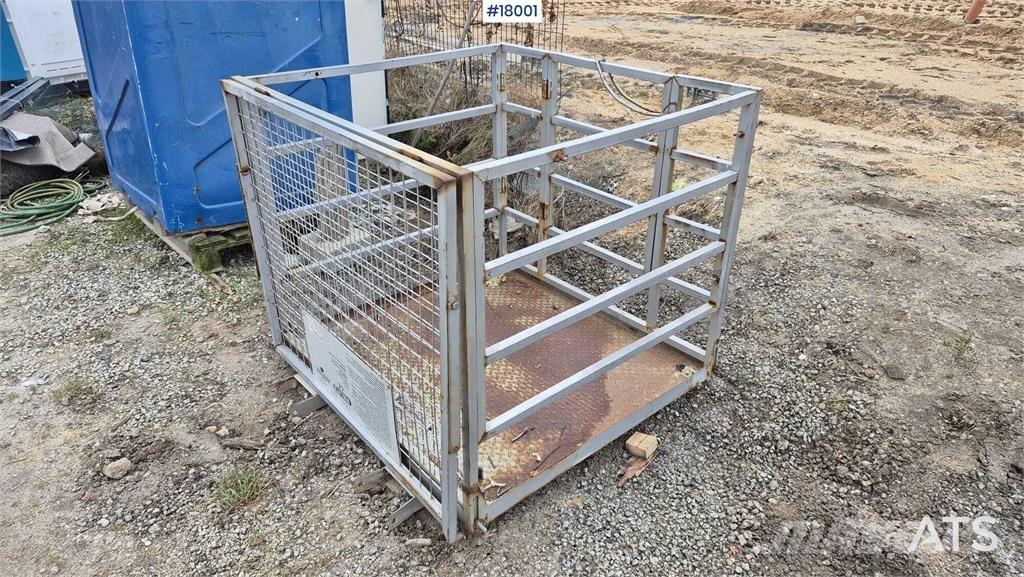  VIELITZ AF 300 Будтехніка - Інші