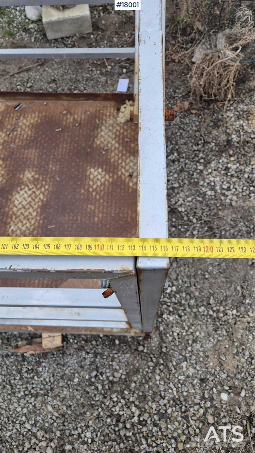  VIELITZ AF 300 Будтехніка - Інші