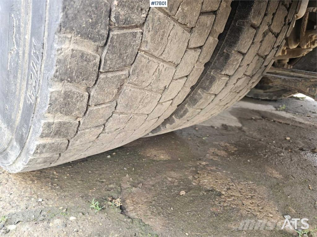 Volvo FH 12 Тягачі