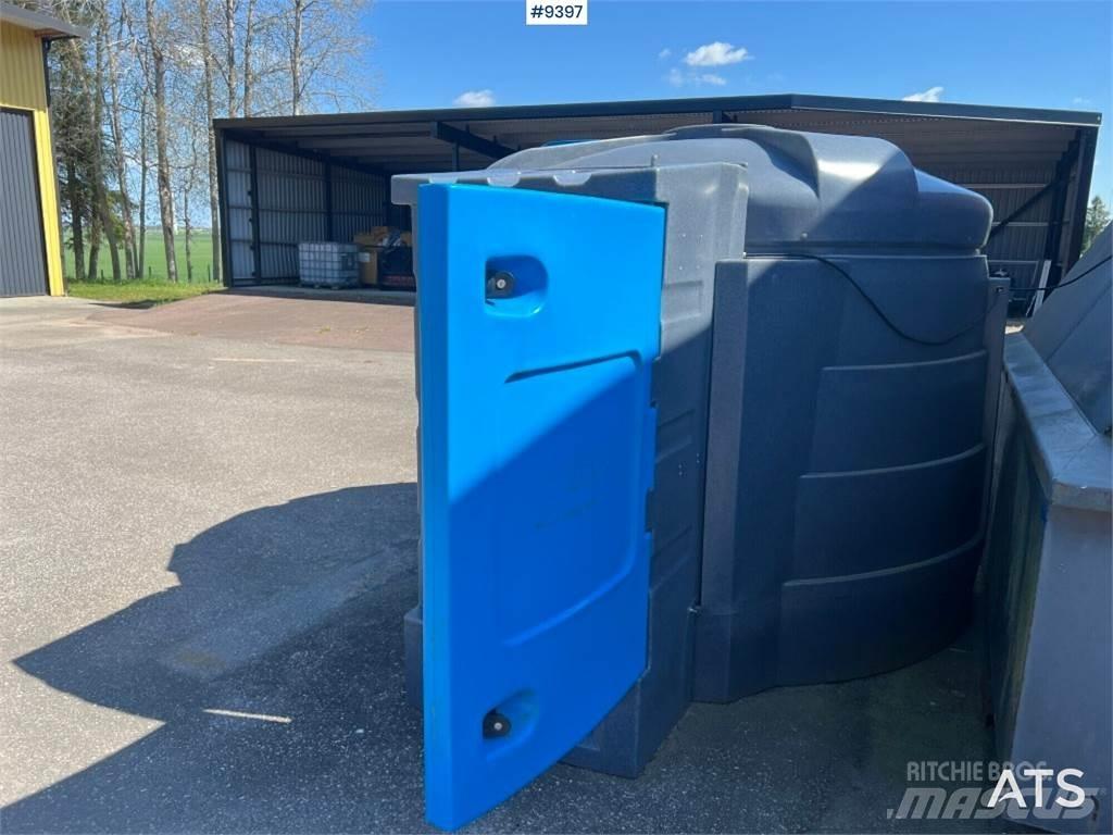  Adblue okänd Транспорт - Інші