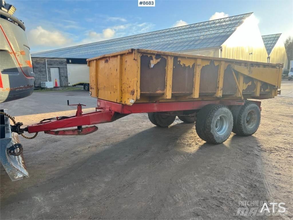 Atlas 160W Колісні екскаватори