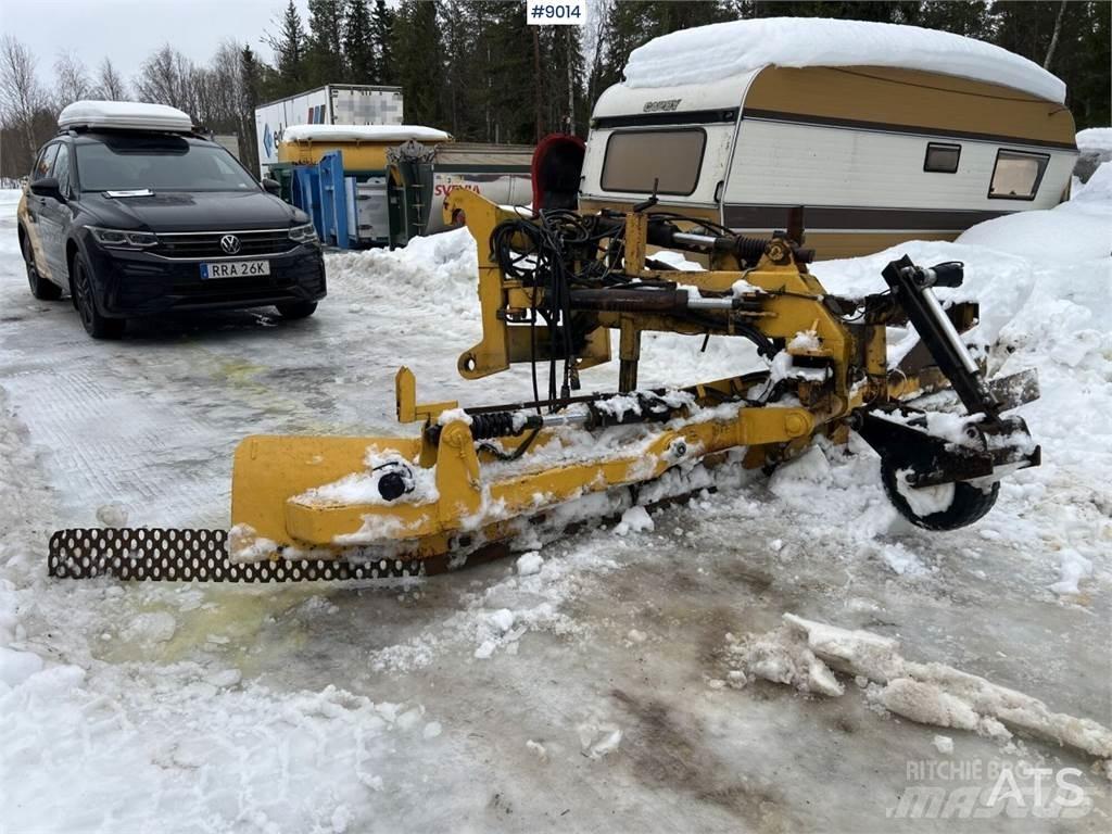  BASK Spreader Інше обладнання