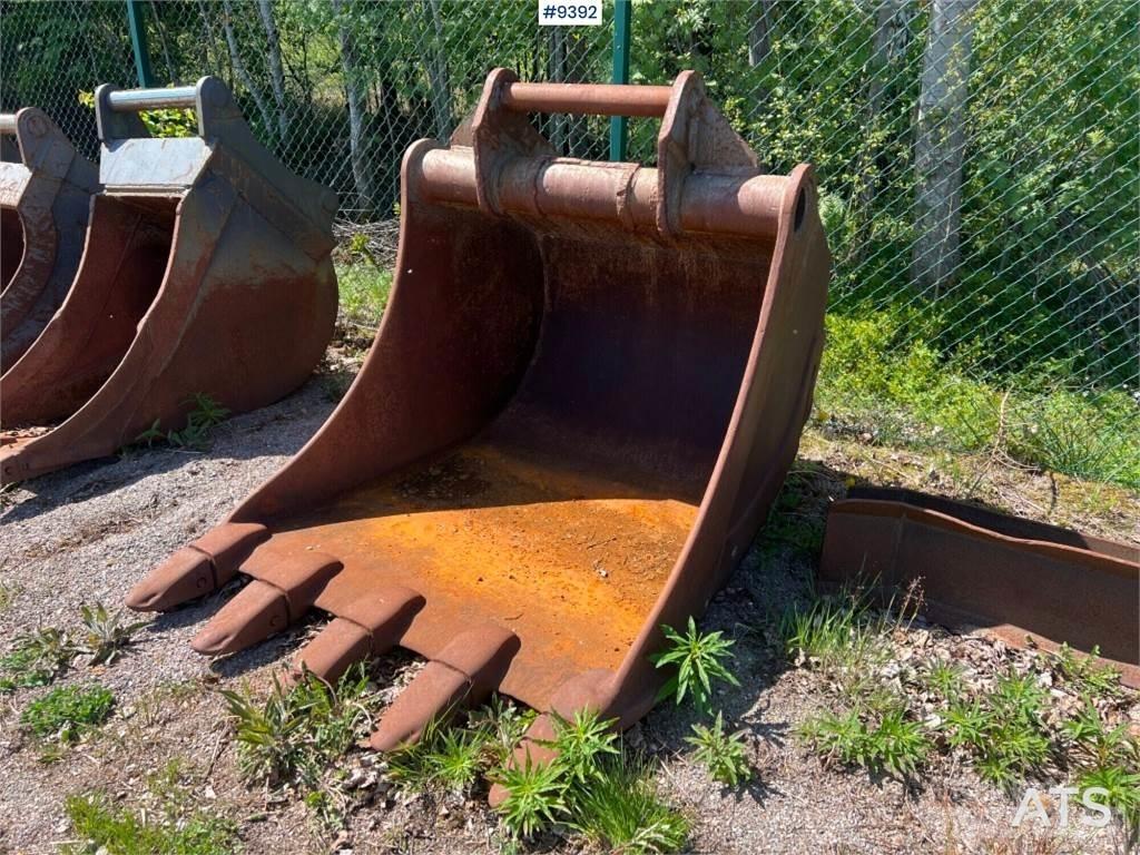 BSM S80 Інше обладнання