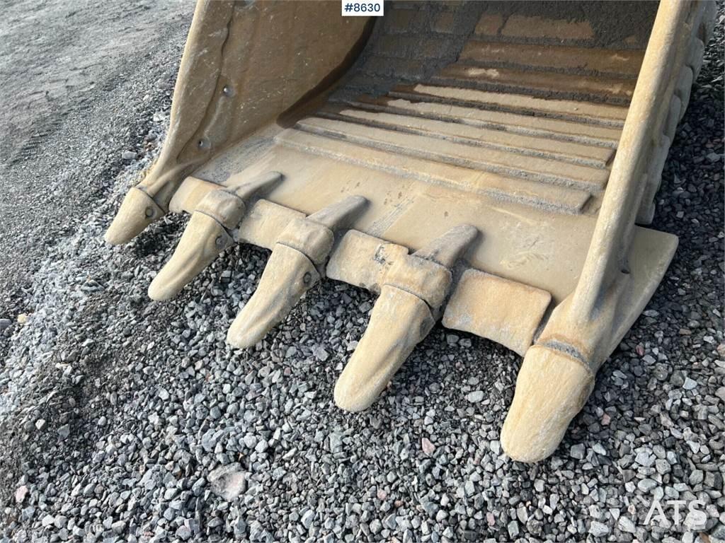 CAT 340F Гусеничні екскаватори