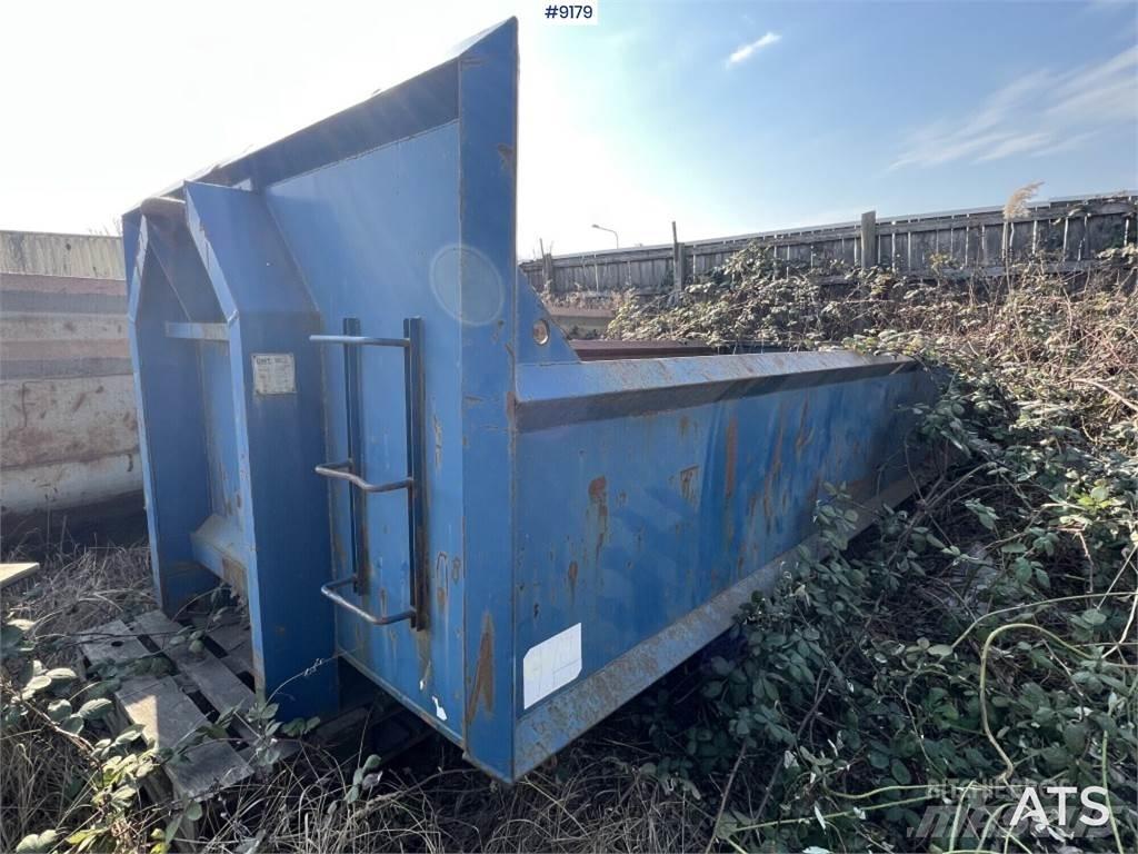 CMT GRS22 Транспорт - Інші