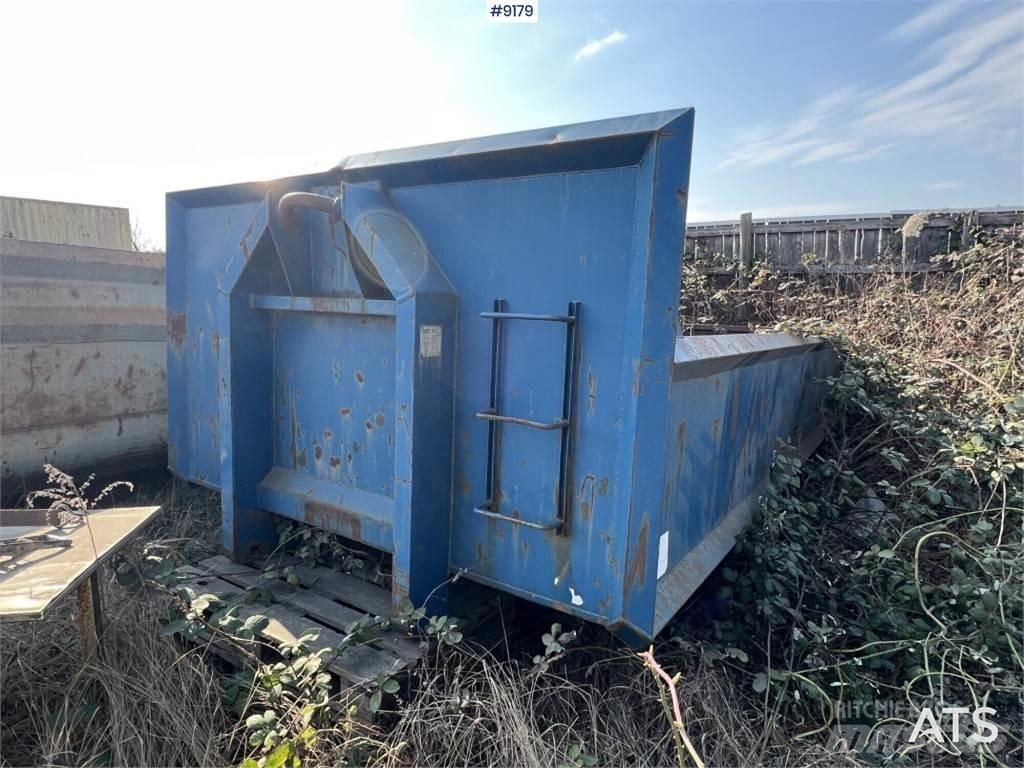 CMT GRS22 Транспорт - Інші