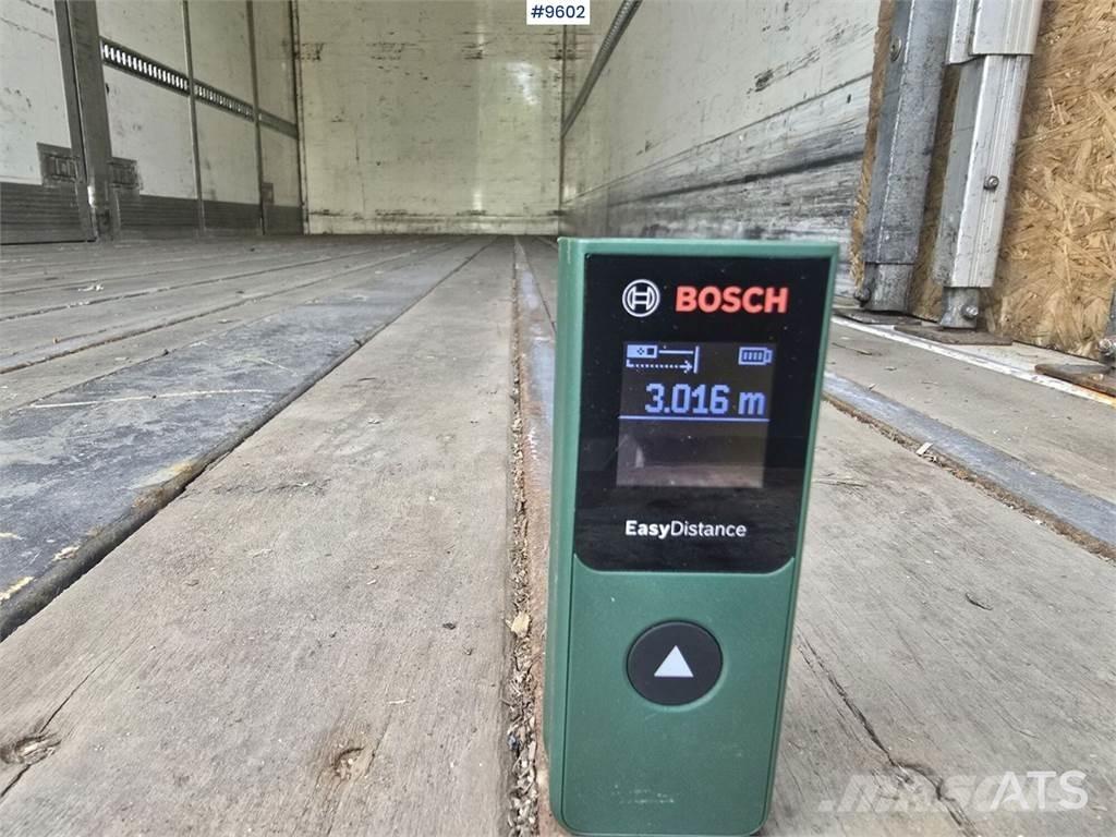Dennison EF24VB Інші причепи