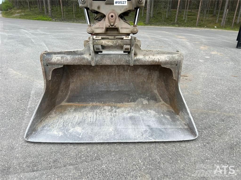 Doosan DX235LCR Гусеничні екскаватори