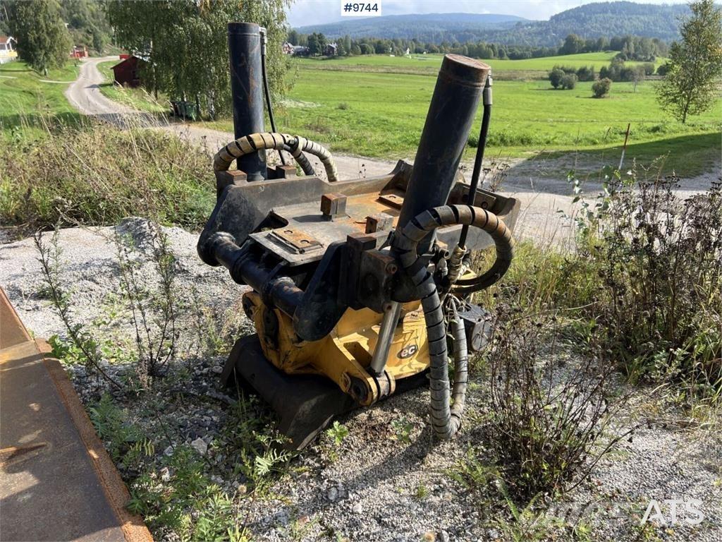 Engcon EC30279 Траншейні екскаватори