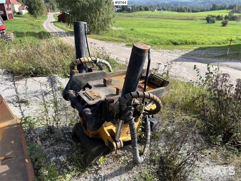 Engcon EC30279 Траншейні екскаватори