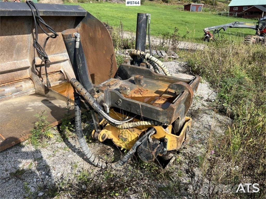 Engcon EC30279 Траншейні екскаватори