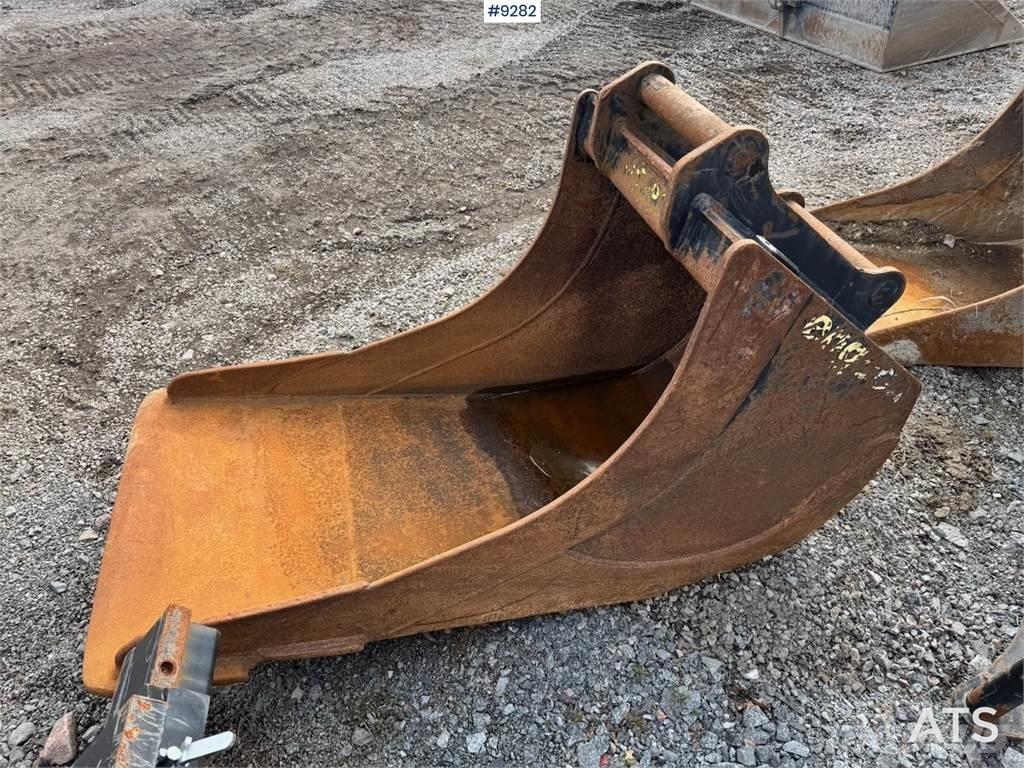 Engcon S60 Інше обладнання