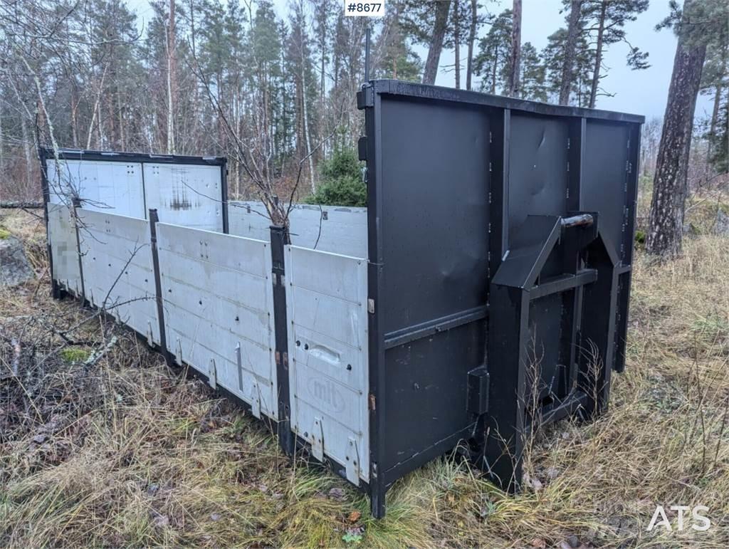  Flak Lämflak Транспорт - Інші
