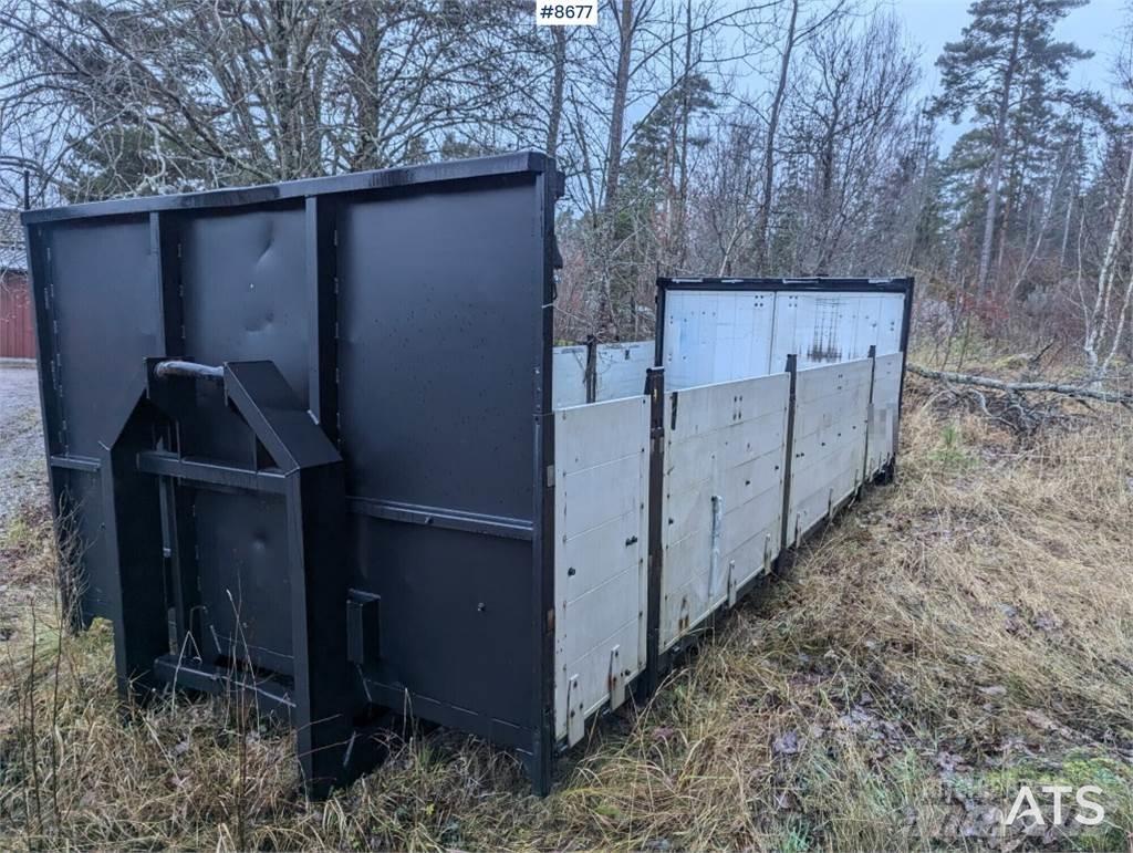  Flak Lämflak Транспорт - Інші
